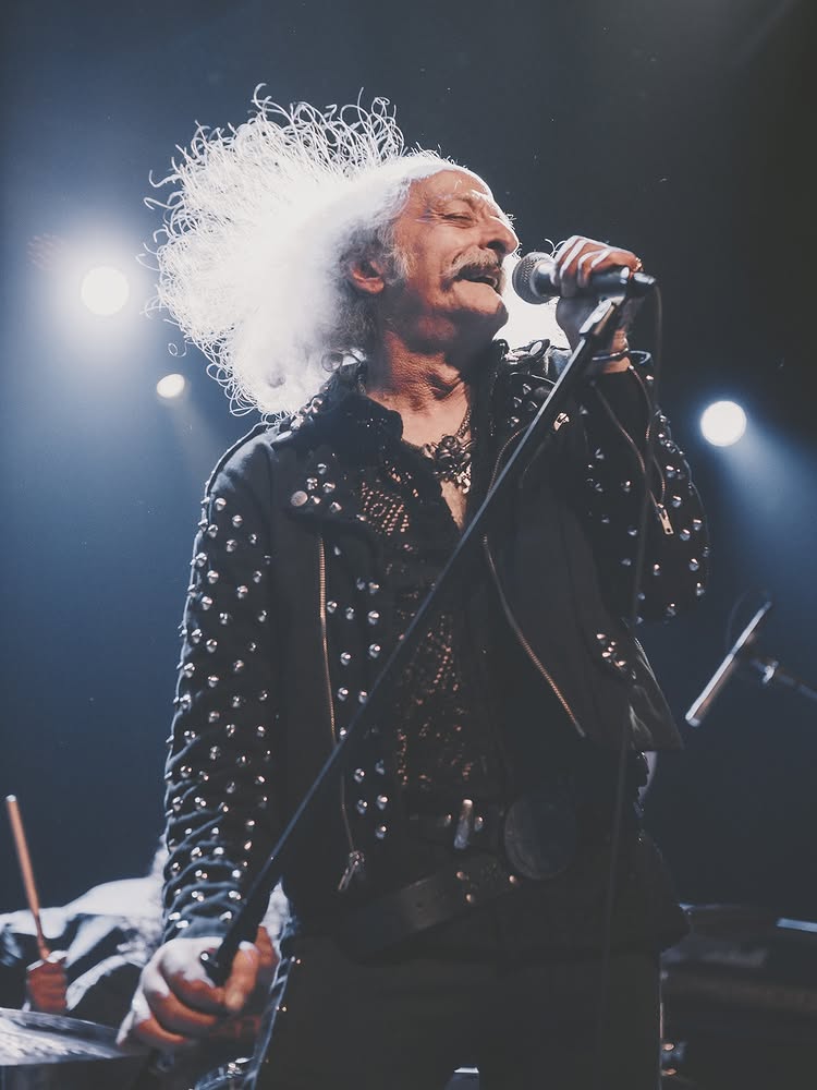 Pentagram