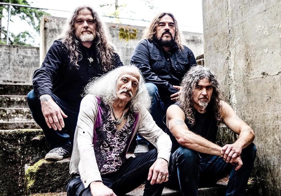 Pentagram